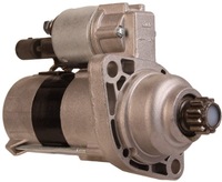 фото thumb №8, Стартер audi a3 tt seat altea cordoba ibiza leon toledo cs1323