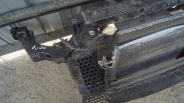 фото thumb №7, Pas переднє радіатор hyundai ix35 2.0 crdi