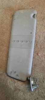 фото thumb №1, Захист сонцезахисна права cv9x62 renault master