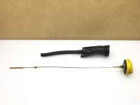 фото thumb №1, Renault clio iv 4 1.5 dci щуп щуп масла