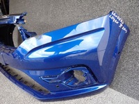 фото thumb №7, Dacia sandero logan iii 20- бампер передній перед