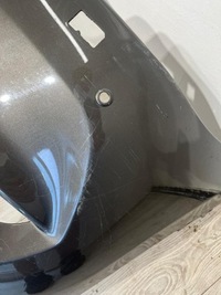 фото thumb №9, Mazda cx5 ii cx-5 ii 17-21 kb8a-50031 бампер передний перед pdc