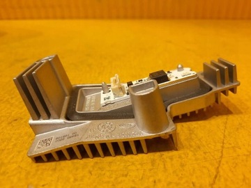 фото thumb №1, Porsche panamera 971 модуль led jeż drl 971953022