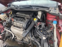 фото thumb №6, Seat ibiza 6j pas задняя поддон