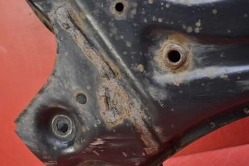 фото thumb №11, Подрамник балка тележка колыбель перед kia sportage iii 2.0 crdi 136 km 4x4 10-14