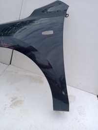 фото thumb №9, Hyundai i30 i крыло левый перед передний 2006-11r