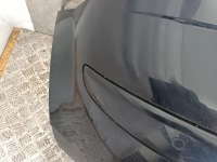 фото thumb №8, Seat altea i бампер задняя lc9z pdc kpl