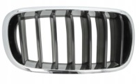 фото thumb №1, Решётка радиатора решётка радиатора решётка радиатора правая bmw x5 f15 13-