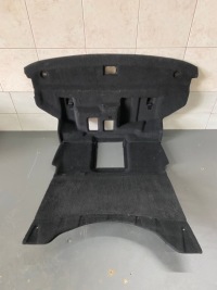 фото thumb №1, Lexus ls iv ls460 обшивка багажника 64075-50090