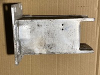 фото thumb №1, Зона балка левая audi q5 8r0807133