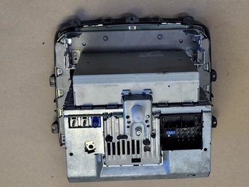 фото thumb №12, Радіопрогравач навігація монітор модуль ford galaxy s-max 2014-2015r. оригінальний номер eu