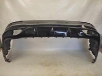 фото thumb №3, Mercedes s-klasa w223 amg бампер задний зад 6pdc