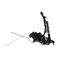 фото thumb №1, Mercedes slk r171 петля дах лівий 11202510000