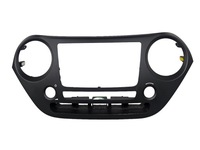 фото thumb №1, Hyundai i10 ii рамка средняя dekor панели консоли радио 84740-b4000