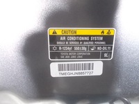 фото thumb №10, Капот двигуна toyota rav4 rav 4 v 19-24 оригінал alu гарна