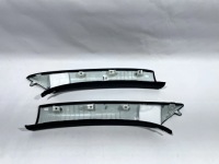 фото thumb №2, Защита стойка передний r design volvo s60 iii 18-