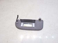 фото thumb №6, Козырёк защита левая peugeot 607 lift