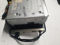 фото thumb №8, Підсилювач чейнджер alpine vw phaeton