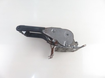 фото thumb №7, Рычаг тормоза ручного renault megane ii универсал km0/1_ 8200273002