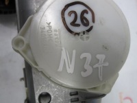 фото thumb №10, Citroen ds3 11r pas безопасности левый перед 96771574xx