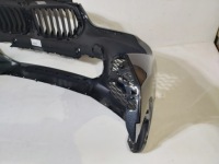 фото thumb №15, Бампер перед передний bmw x1 f48 lci lift m-pakiet