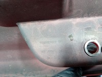 фото thumb №10, Peugeot 306 lift решётка радиатора передняя защита радиатора верхний 9623627477