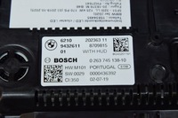 фото thumb №10, Лічильник прилади bmw 3 g20 g21 live high 9432611