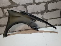 фото thumb №8, Крыло левый перед citroen ds5 11+ оригинал
