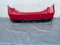 фото thumb №8, Alfa romeo giulia veloce бампер задній kompletny