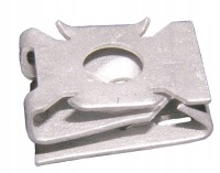 фото thumb №1, 10szt audi rs3 '11- -кліпса підкрилок