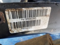 Підрамник передні підрамник підрамник двигуна перед bmw x5 e70 x6 e71 Недорого, фото thumb