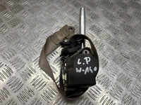 фото thumb №1, Mercedes s w140 pas безопасности левый перед светлый