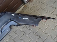 фото thumb №7, Бампер задняя задний bmw 6 f12 f13 m-pakiet