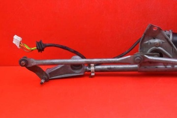 фото thumb №9, Механізм двигунчик двірник перед eu a2038200342 mercedes c-klasa w203