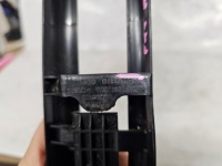 фото thumb №9, Bmw seria 5 f11 захист заглушка рейки сидіння 6981782