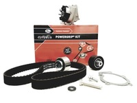 фото thumb №10, Gates kp35524xs насос водяна + набір ремінь розподільного валу