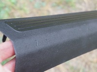 фото thumb №9, Молдинг порог правая внутренняя fiat grande punto 735335673