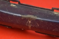 фото thumb №10, Бампер перед переднее тёмно-синий opel astra 3 iii h 04-07