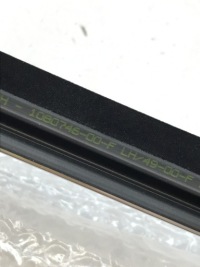 фото thumb №10, Tesla модель 3 молдинг дверь правая перед 1080745-00-i