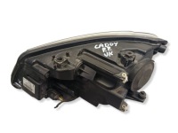 фото thumb №14, Фара передняя правая правое перед uk volkswagen caddy iii 2013 1ll010551-14
