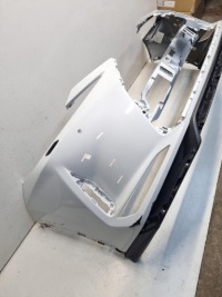 Lexus rx 4 iv lift f-sport бампер перед передній Ціна, фото thumb