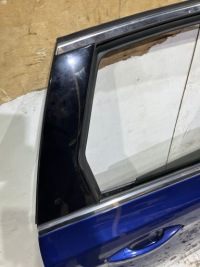 Peugeot 308 t9 sw универсал коплектная  дверь правая  задний правое задние eegd Киев, фото thumb