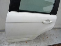 фото thumb №8, Citroen c3 ii двері ліва лівий задня ewpa