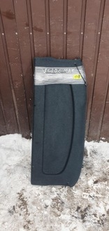 фото thumb №1, Полиця багажника ford c-max ii mk2 lift