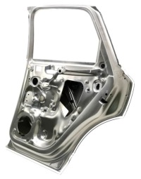 фото thumb №10, Дверь правая зад audi q3 83a833052c новый оригинальная запчасть