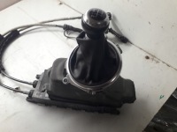 фото thumb №8, Citroen c4 picasso ii чехол ручка переключения передач