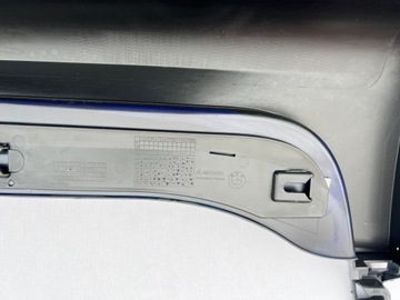 фото thumb №11, Bmw x3 f25 дорестайлінг накладка планка порогова ліва 8048171 нова 51778052075