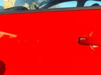 фото thumb №10, Ford focus ii рестайлинг двери левые перед левое передние c0