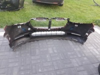 Купити Mazda cx30 cx 30 бампер перед оригінал передній гарний колір 46v + решітка, фото thumb