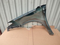 фото thumb №13, Крила правий перед renault laguna iii tednh